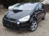 Ford S-MAX MPV 129kW nafta 2009