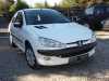 Peugeot 206 hatchback 55kW benzin 2005