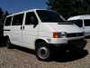 Volkswagen Transporter VAN 65kW nafta 2003