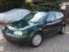 Volkswagen Golf hatchback 81kW nafta 1999