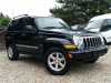 Jeep Cherokee SUV 120kW nafta 2005