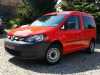 Volkswagen Caddy kombi 75kW nafta 2012