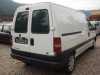 Fiat Scudo pick up 69kW nafta 200506