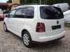 Volkswagen Touran MPV 77kW nafta 2009