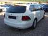 Volkswagen Golf kombi 77kW nafta 2011