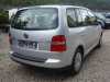 Volkswagen Touran MPV 100kW nafta 2004