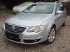 Volkswagen Passat kombi 103kW nafta 2007