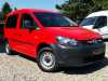 Volkswagen Caddy kombi 75kW nafta 2012