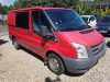 Ford Transit minibus 85kW nafta 2009