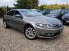 Volkswagen CC limuzína 125kW nafta 2012