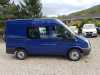 Ford Transit VAN 74kW nafta 2013