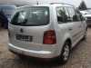 Volkswagen Touran MPV 77kW nafta 2009