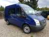 Ford Transit minibus 74kW nafta 2013