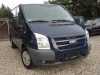 Ford Transit minibus 63kW nafta 2011