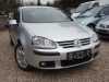 Volkswagen Golf hatchback 90kW benzin 2009