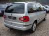 Volkswagen Sharan MPV 85kW nafta 2004