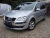 Volkswagen Touran MPV 77kW nafta 2009