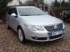 Volkswagen Passat kombi 103kW nafta 2007