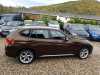 BMW X1 kombi 135kW nafta 2013