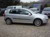 Volkswagen Golf hatchback 90kW benzin 2009