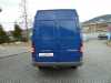 Mercedes-Benz Sprinter užitkové 80kW nafta 200507