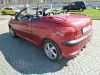 Peugeot 206 kabriolet 80kW benzin 200210