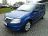 Dacia Logan kombi 55kW benzin 200903