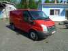 Ford Transit užitkové 81kW nafta 200802