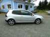 Volkswagen Golf hatchback 77kW nafta 200409