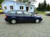 Volkswagen Passat kombi 96kW nafta 200108