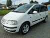 Volkswagen Sharan MPV 85kW nafta 200510