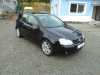 Volkswagen Golf hatchback 75kW benzin 200704