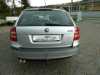 Škoda Octavia kombi 77kW nafta 200807