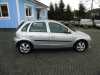 Opel Corsa hatchback 55kW benzin 200408