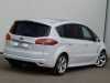 Ford S-MAX MPV 120kW nafta 2013