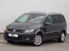 Volkswagen Touran MPV 103kW nafta 2014