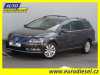 Volkswagen Passat kombi 130kW nafta 2014