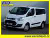 Ford Transit Custom minibus 74kW nafta 2013