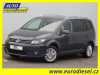 Volkswagen Touran MPV 103kW nafta 2014