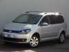 Volkswagen Touran MPV 103kW nafta 2014