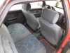 Peugeot 106 hatchback 55kW benzin 199805