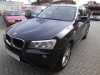 BMW X3 kombi 135kW nafta 201106