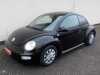 Volkswagen New Beetle hatchback 66kW nafta 2001