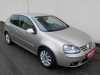 Volkswagen Golf hatchback 77kW nafta 2005