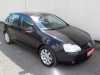 Volkswagen Golf hatchback 77kW nafta 2004