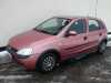 Opel Corsa hatchback 55kW benzin 2001