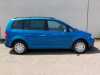 Volkswagen Touran MPV 85kW benzin 2003