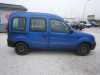 Renault Kangoo MPV 43kW benzin 1998