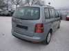 Volkswagen Touran MPV 75kW benzin 2008