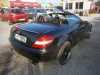 Mercedes-Benz SLK kabriolet 120kW benzin 2004